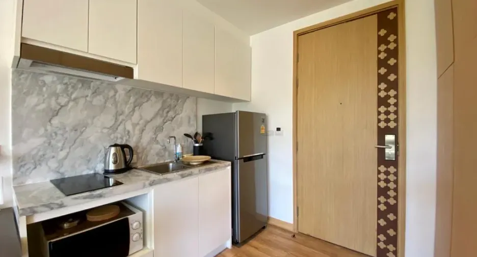 Condo en venta de estudio en Thalang, Phuket