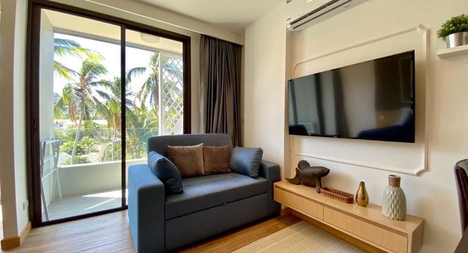 Condo en venta de estudio en Thalang, Phuket