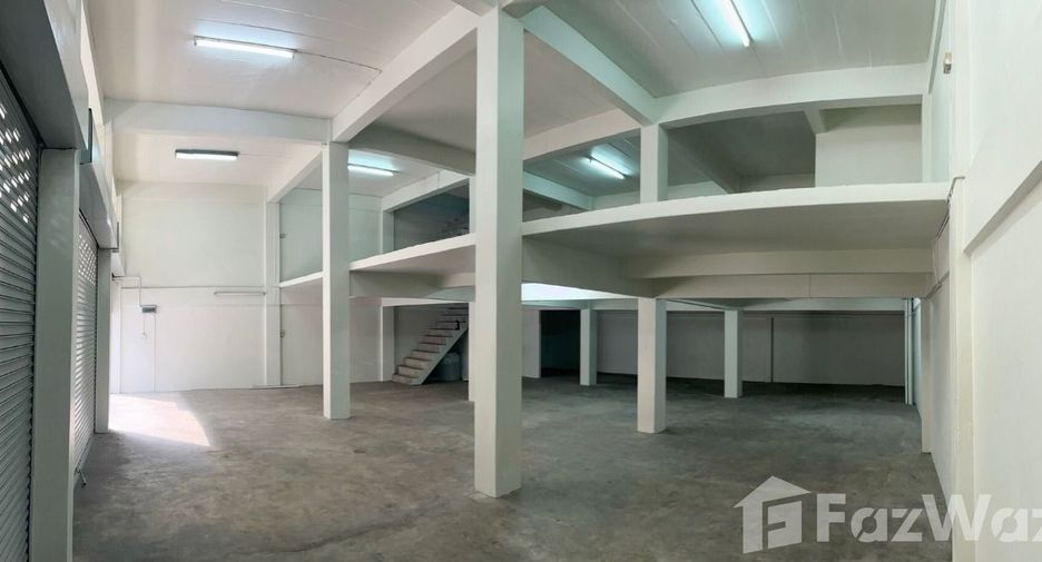 Gewerbefläche zum Kauf in Taling Chan, Bangkok