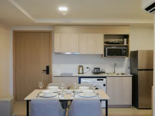 For sale and for rent 2 bedrooms condo in Mueang Phuket, Phuket