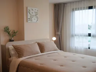 For sale and for rent 2 bedrooms condo in Mueang Phuket, Phuket