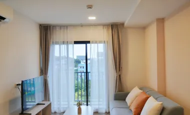 For sale and for rent 2 bedrooms condo in Mueang Phuket, Phuket
