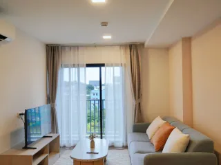 For Rent 2 Bedroom Condo In Mueang Phuket