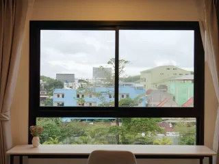 For sale and for rent 2 bedrooms condo in Mueang Phuket, Phuket