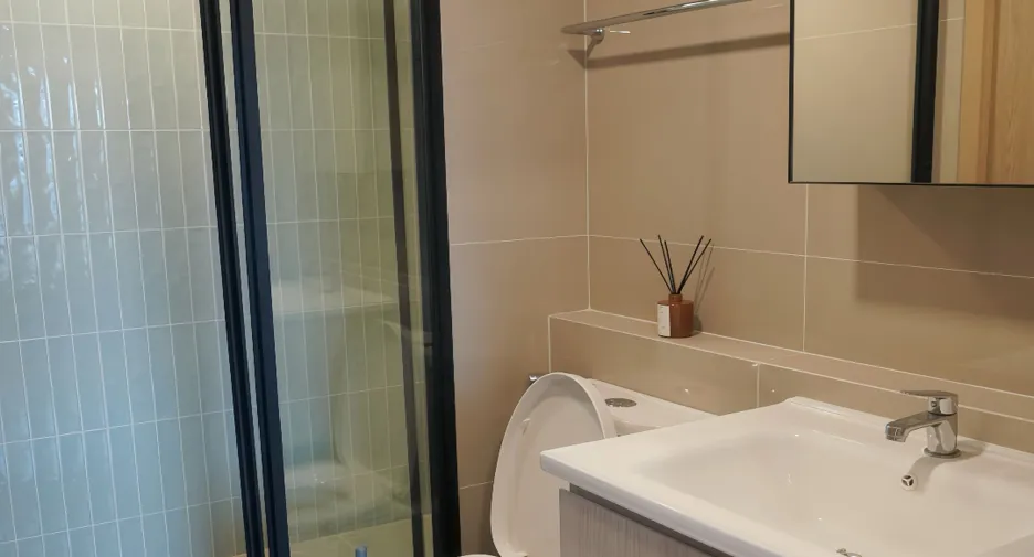 For sale and for rent 2 bedrooms condo in Mueang Phuket, Phuket