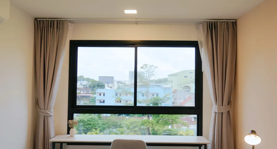For sale and for rent 2 bedrooms condo in Mueang Phuket, Phuket
