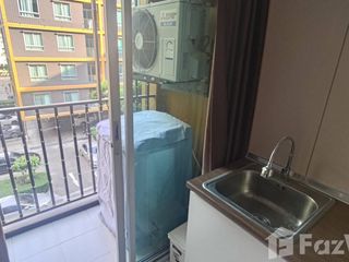 For rent 1 bed condo in Thanyaburi, Pathum Thani