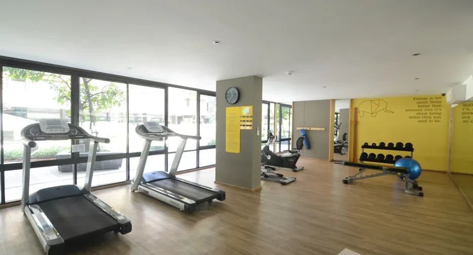 For rent 1 bed condo in Thanyaburi, Pathum Thani