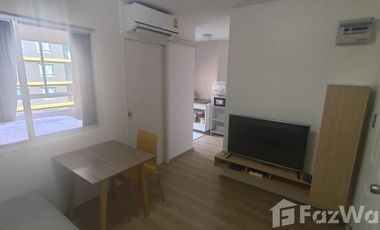 Аренда 1 кровать кондо в Thanyaburi, Патумтани