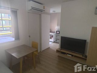 Аренда 1 кровать кондо в Thanyaburi, Патумтани