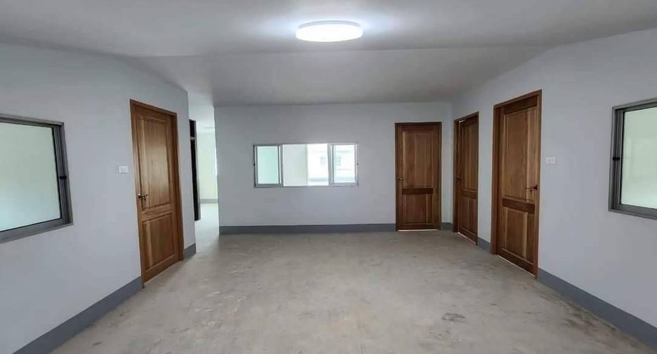 For sale office in Bang Bon, Bangkok