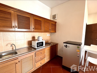 For rent studio condo in Mueang Phuket, Phuket