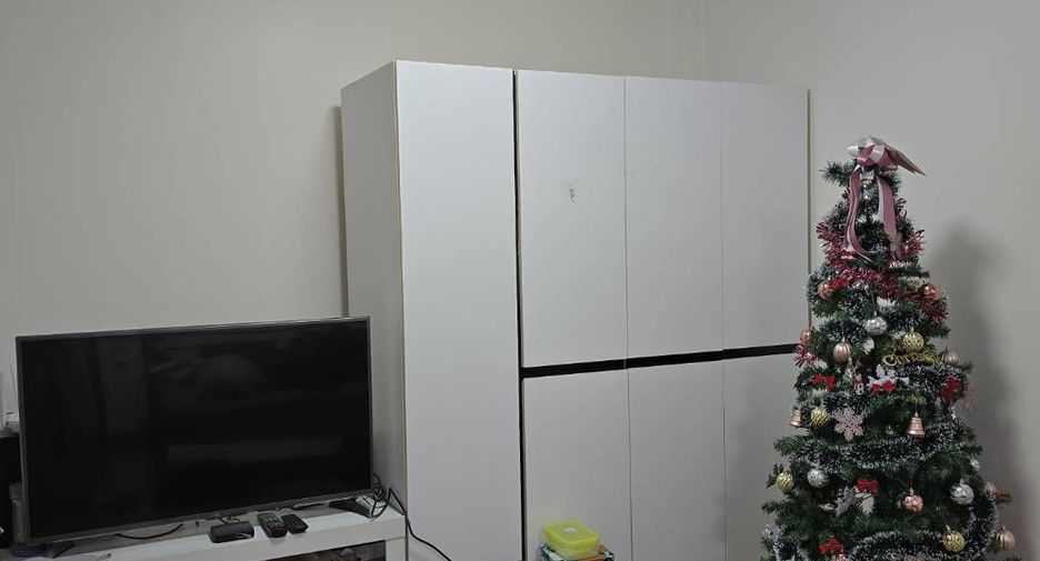 For sale 2 bedrooms townhouse in Mueang Samut Sakhon, Samut Sakhon