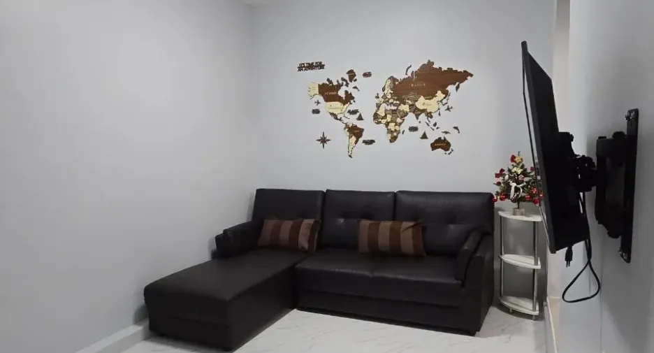 For sale 2 bedrooms townhouse in Mueang Samut Sakhon, Samut Sakhon