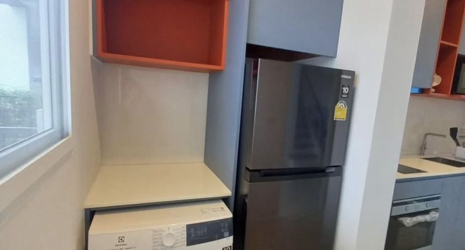 For rent 2 bedrooms townhouse in Mueang Phuket, Phuket