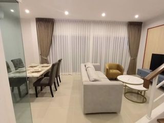 Reihenhaus zur Miete mit 2 Zimmer in Mueang Phuket, Phuket