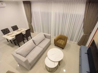 Reihenhaus zur Miete mit 2 Zimmer in Mueang Phuket, Phuket