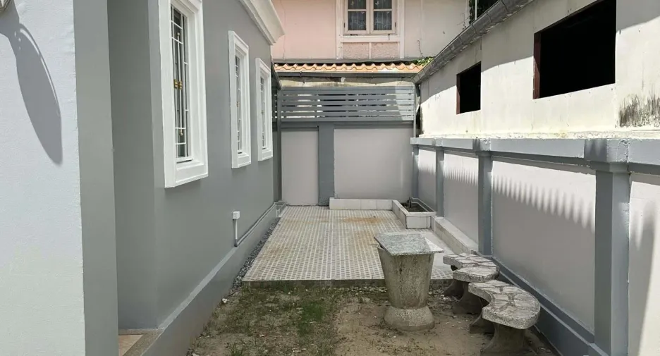 For rent 4 bedrooms house in Bang Yai, Nonthaburi
