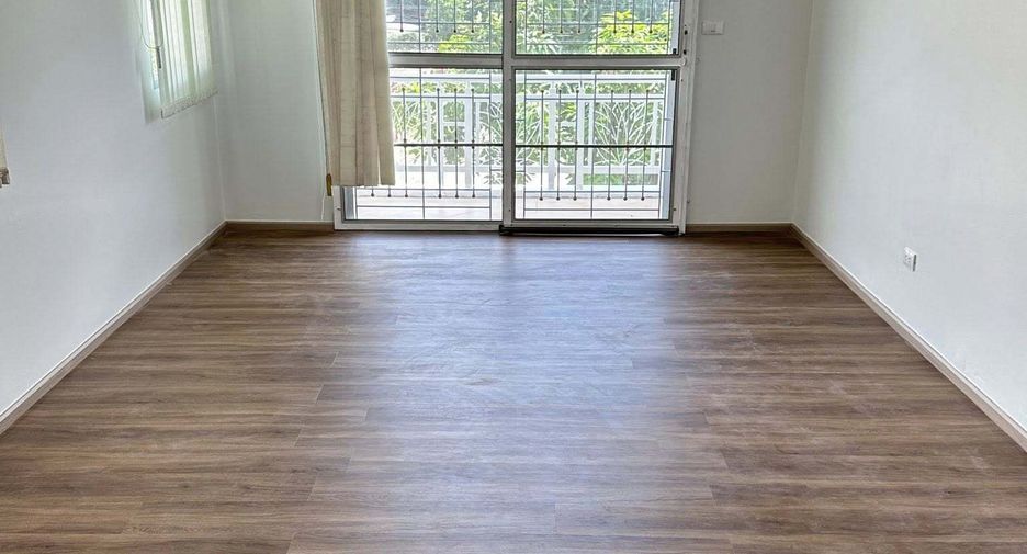 For rent 4 bedrooms house in Bang Yai, Nonthaburi