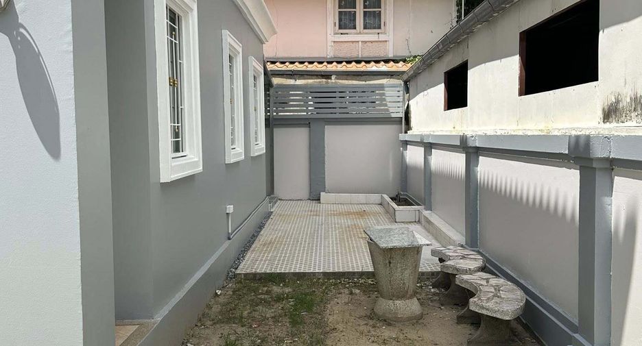 For rent 4 bedrooms house in Bang Yai, Nonthaburi