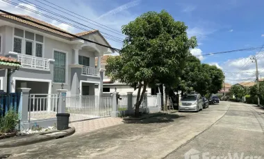 ให้เช่า 4 ห้องนอน บ้านเดี่ยว ใน บางใหญ่, นนทบุรี
