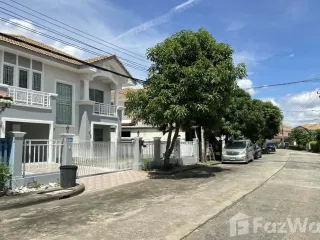 ให้เช่า 4 ห้องนอน บ้านเดี่ยว ใน บางใหญ่, นนทบุรี