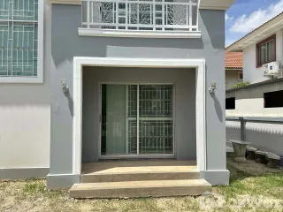 ให้เช่า 4 ห้องนอน บ้านเดี่ยว ใน บางใหญ่, นนทบุรี