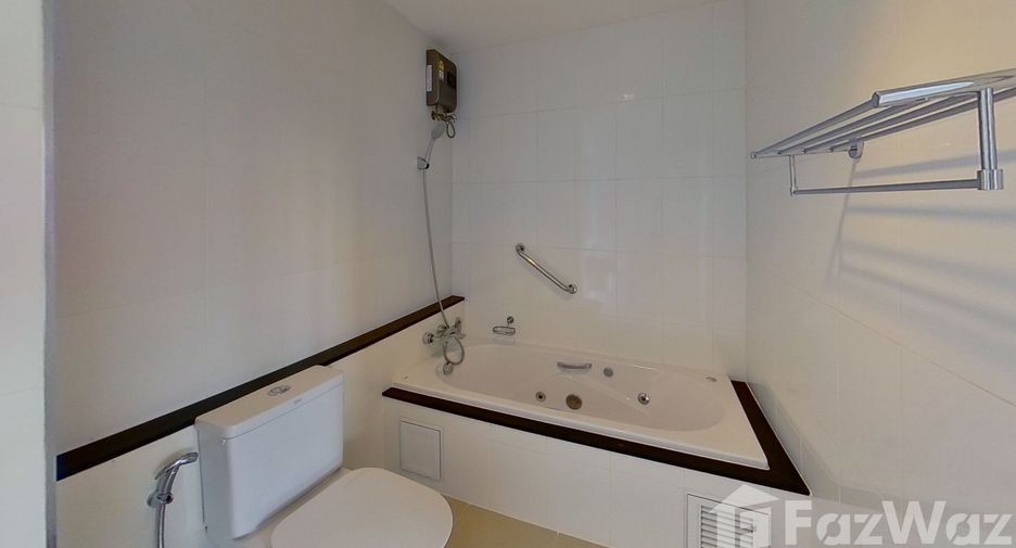 For sale and for rent 2 bedrooms condo in Mueang Samut Prakan, Samut Prakan
