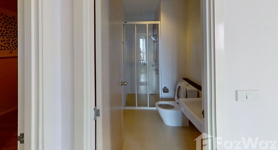 Wohnung zum Kauf und zur Miete mit 2 Zimmer in Mueang Samut Prakan, Samut Prakan