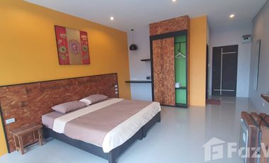 Apartamento en alquiler de 1 habitaciones en Mueang Phuket, Phuket
