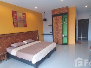 For Rent 1 Bedroom Apartment In Mueang Phuket