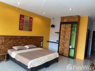 For rent 1 bed apartment in Mueang Phuket, Phuket