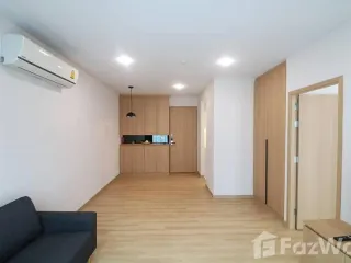 Condo en venta de 1 habitaciones en Mueang Samut Prakan, Samut Prakan