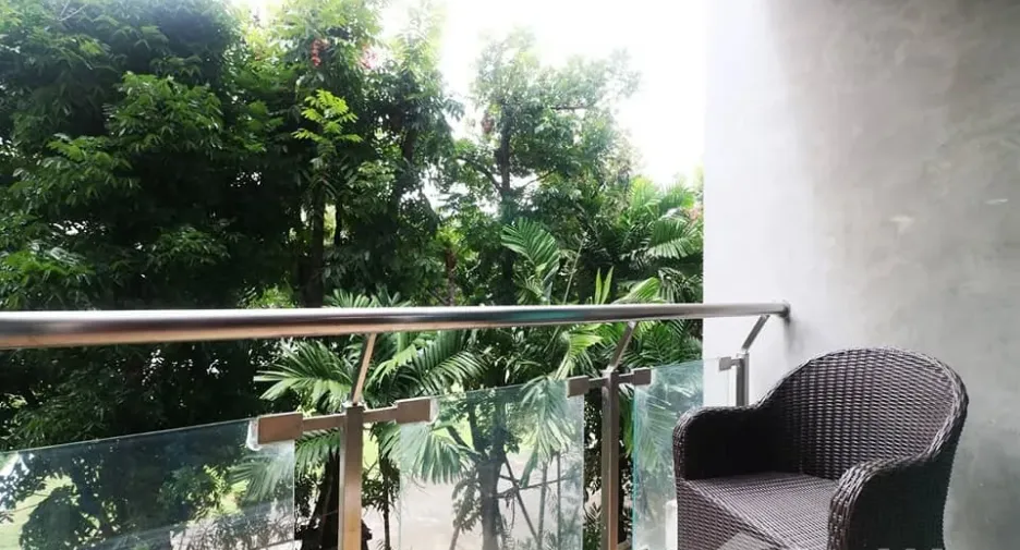 For sale 1 bed condo in Mueang Samut Prakan, Samut Prakan