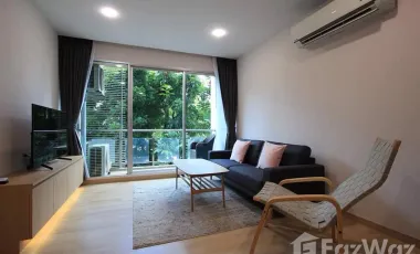 À vendre 1 chambre condo à Mueang Samut Prakan, Samut Prakan