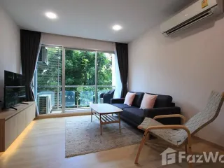 Condo en venta de 1 habitaciones en Mueang Samut Prakan, Samut Prakan