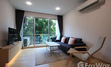 For sale 1 bed condo in Mueang Samut Prakan, Samut Prakan