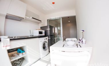 Wohnung zum Kauf und zur Miete mit 1 Zimmer in Khlong Toei, Bangkok