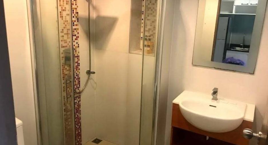 Wohnung zum Kauf mit 1 Zimmer in Mueang Phuket, Phuket