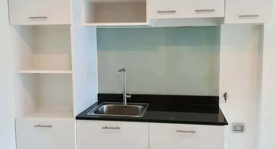 Wohnung zum Kauf mit 1 Zimmer in Mueang Phuket, Phuket