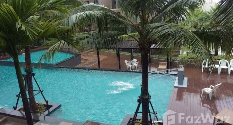 Wohnung zum Kauf mit 1 Zimmer in Mueang Phuket, Phuket
