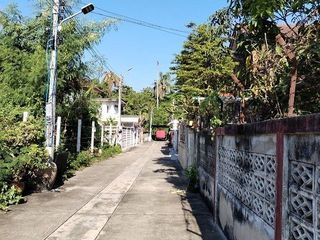 出售 土地 在 Mueang Samut Songkhram, Samut Songkhram