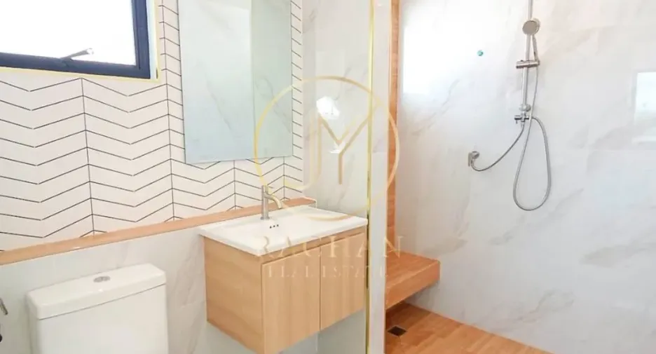 For sale 4 bedrooms house in Bang Yai, Nonthaburi