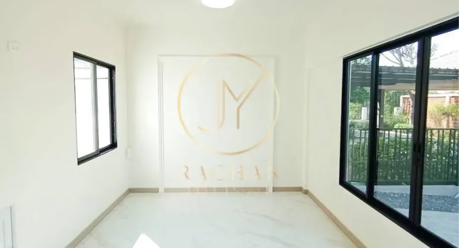 For sale 4 bedrooms house in Bang Yai, Nonthaburi