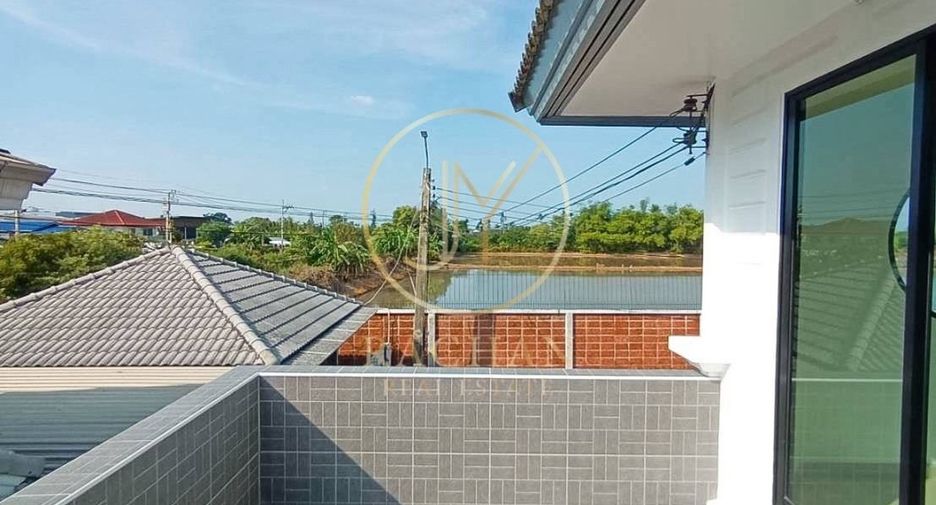 For sale 4 bedrooms house in Bang Yai, Nonthaburi