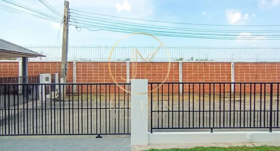For sale 4 bedrooms house in Bang Yai, Nonthaburi