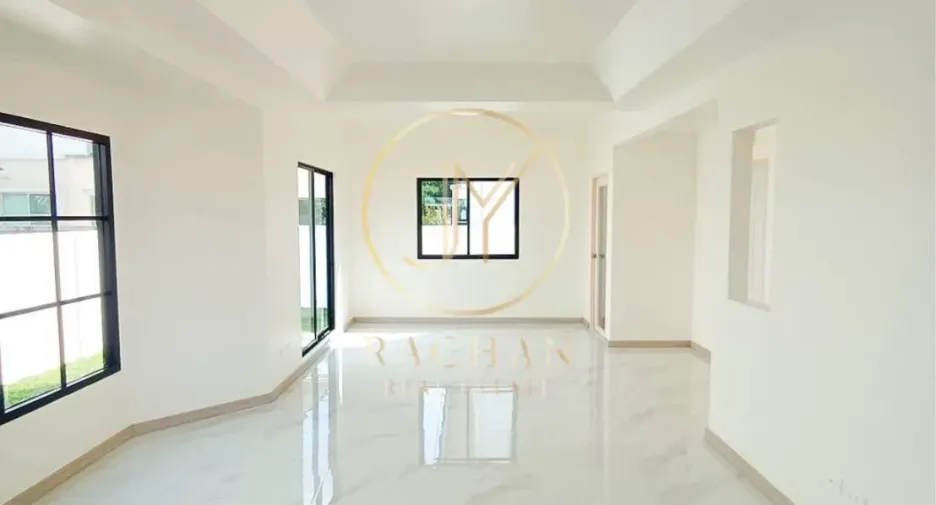For sale 4 bedrooms house in Bang Yai, Nonthaburi