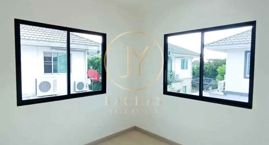 For sale 4 bedrooms house in Bang Yai, Nonthaburi