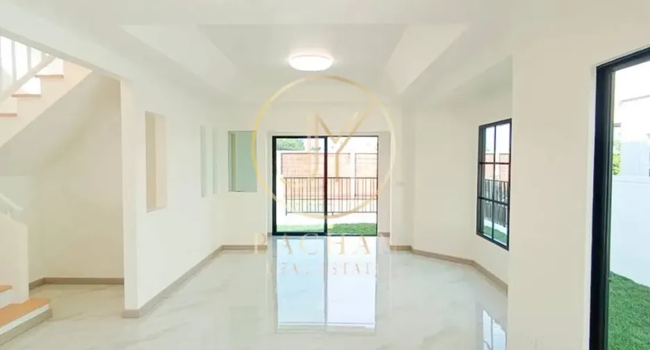 For sale 4 bedrooms house in Bang Yai, Nonthaburi