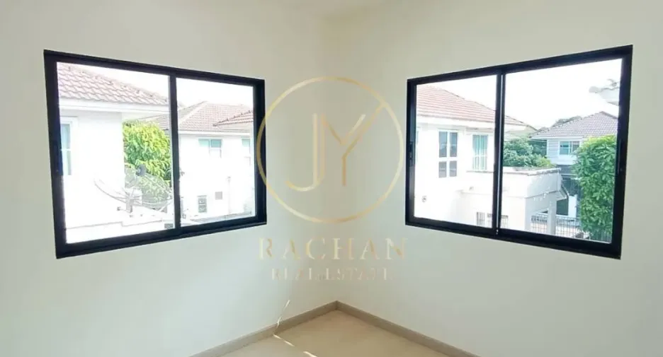 For sale 4 bedrooms house in Bang Yai, Nonthaburi